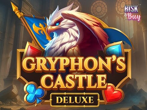 Gryphons Castle Deluxe