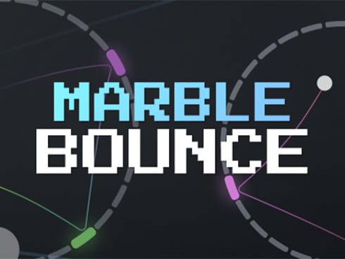 Marble Bounce