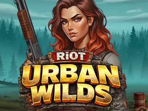 Riot: Urban Wilds