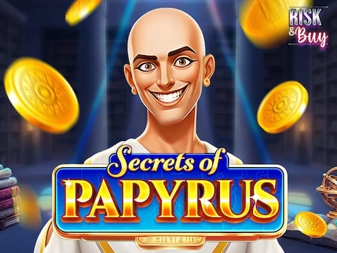 Secrets of Papyrus