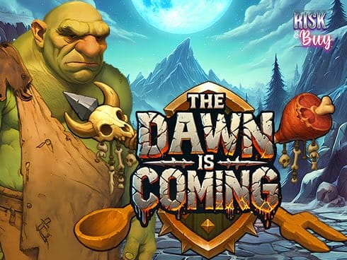 The Dawn is Coming!