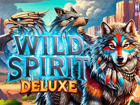 Wild Spirit Deluxe