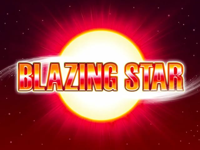 Blazing Star