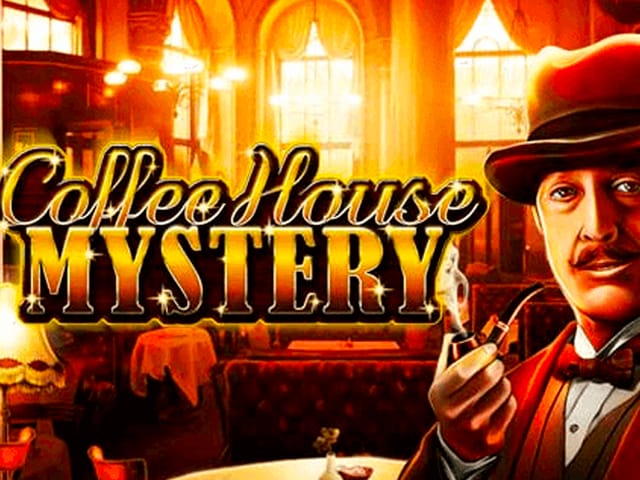Coffee House Mystery