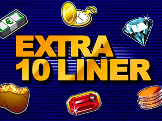 Extra 10 Liner
