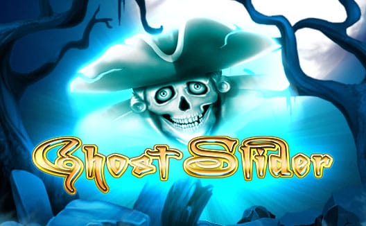 Ghost Slider