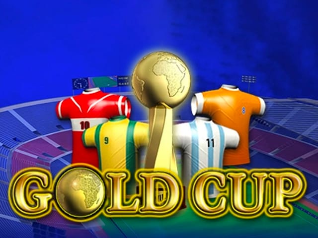 Gold Cup