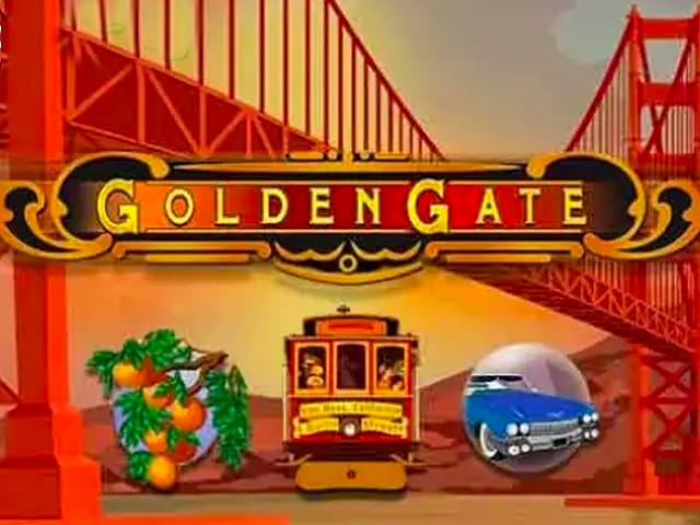 Golden Gate