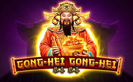 Gong Hei Gong Hei