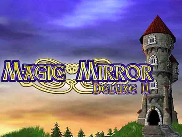 Magic Mirror deluxe II
