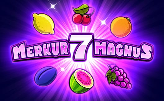 Merkur Magnus7