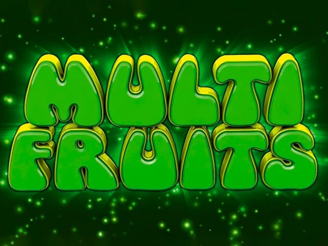 Multi Fruits