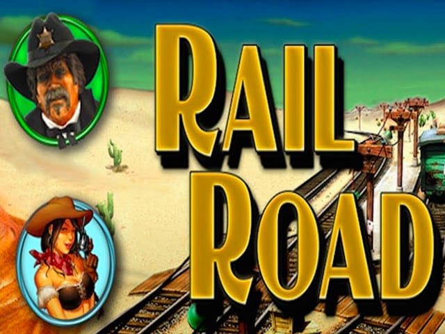 Rail Road