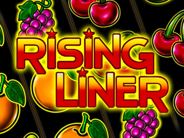 Rising liner