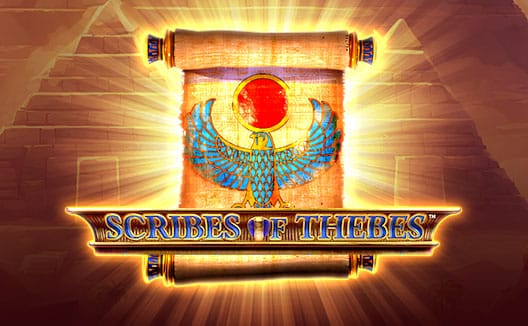 Scribes Of Thebes