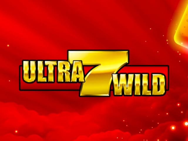 Ultra 7 Wild