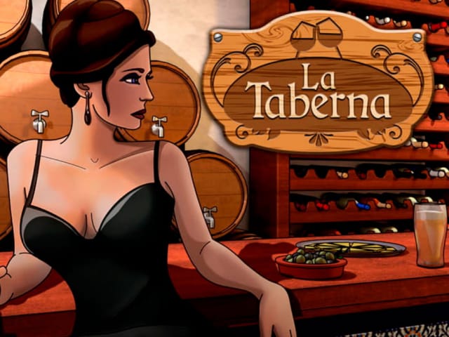 La Taberna