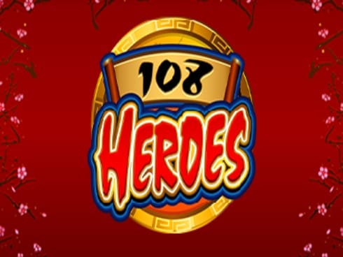 108 Heroes