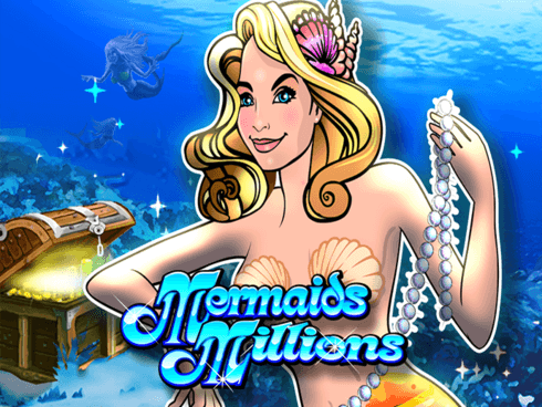 Mermaids Millions