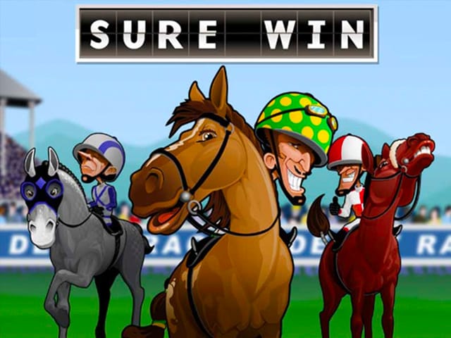 Sure Win