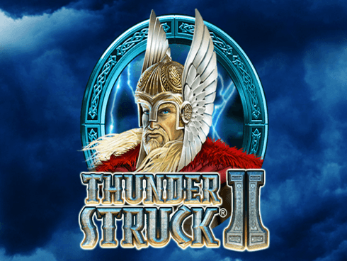 Thunderstruck II
