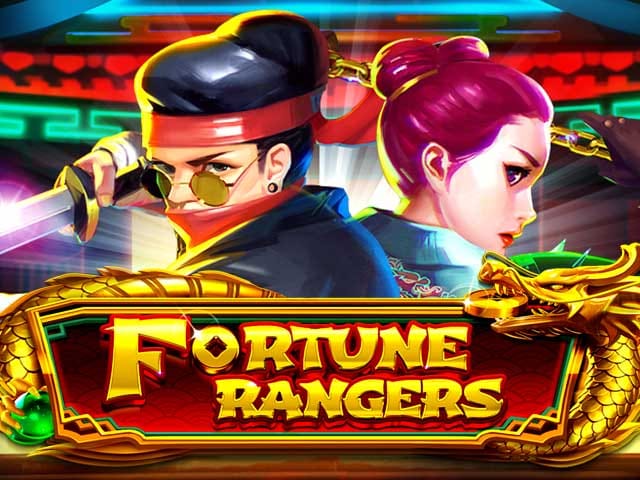 Fortune rangers