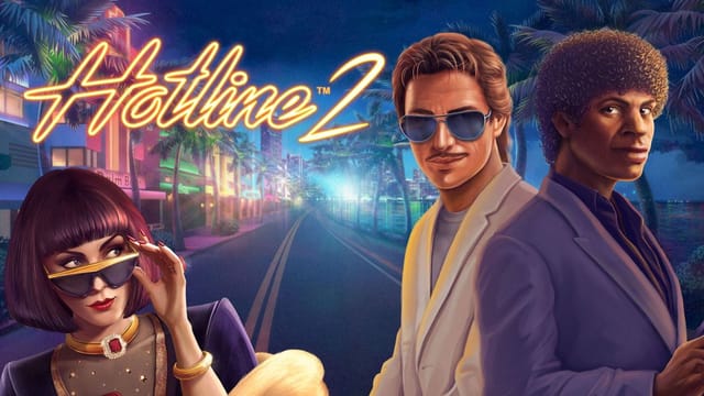 Hotline 2