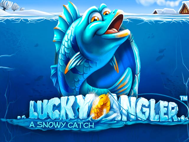 Lucky Angler 