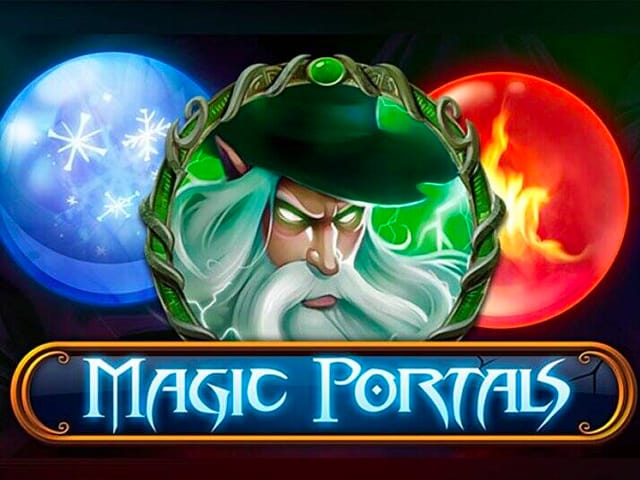 Magic Portals