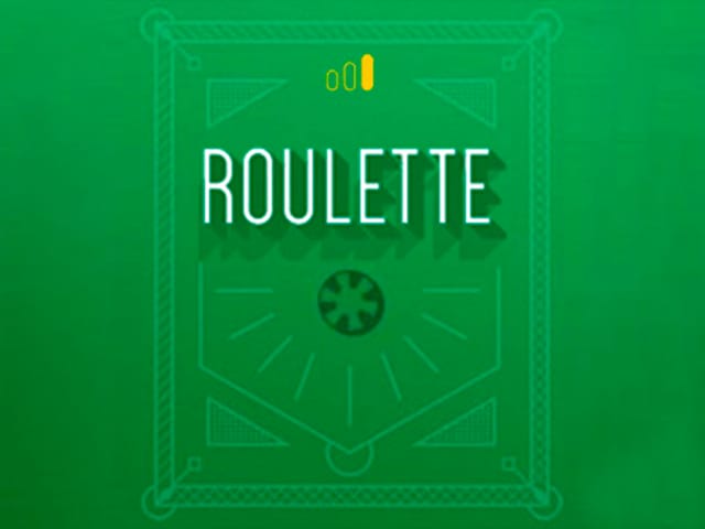 Roulette