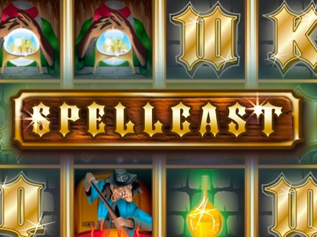 Spellcast