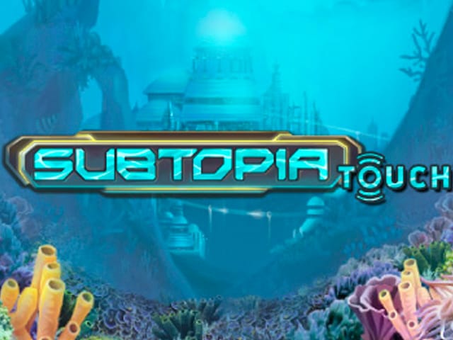 Subtopia
