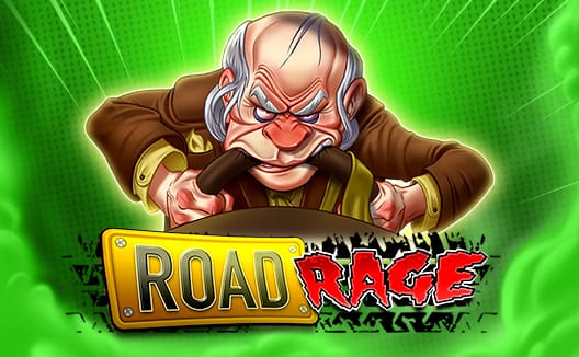 RoadRage