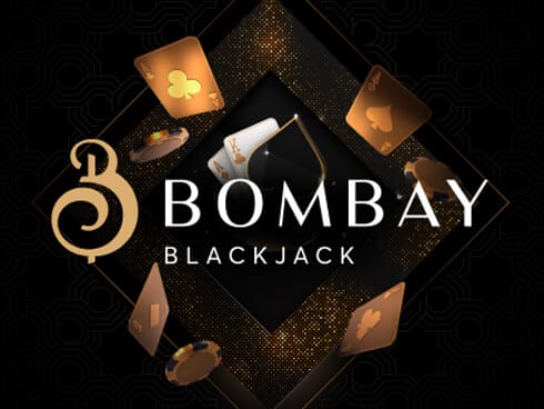 Bombay Blackjack
