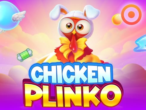 Chicken Plinko