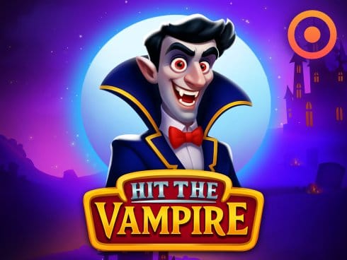 Hit the Vampire