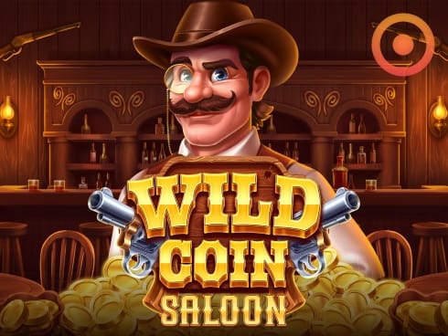 Wild Coin Saloon