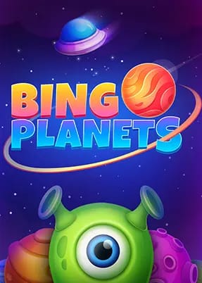 Bingo Planets