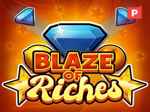 Blaze of Riches