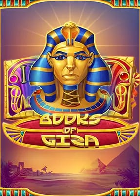 Books of Giza