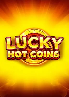 Lucky Hot Coins