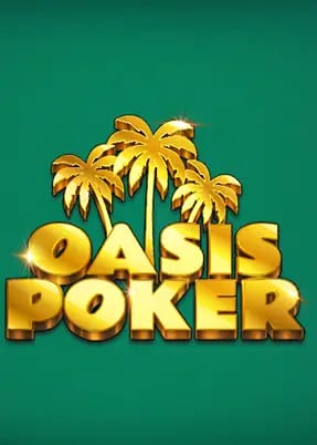 Oasis Poker
