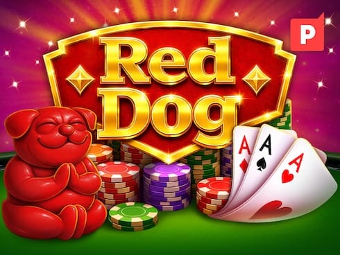 Red Dog