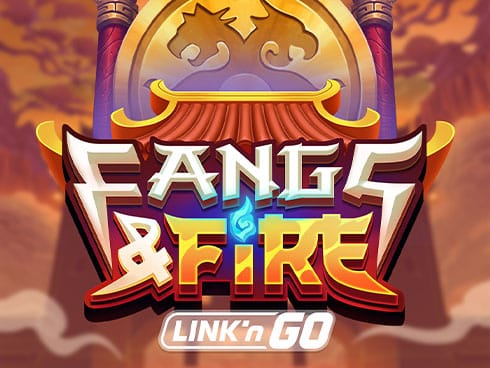 Fangs and Fire