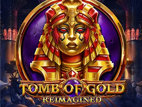 Tomb of Gold Reimagined