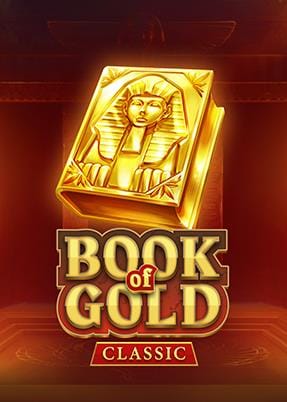 Book of Gold: Classic