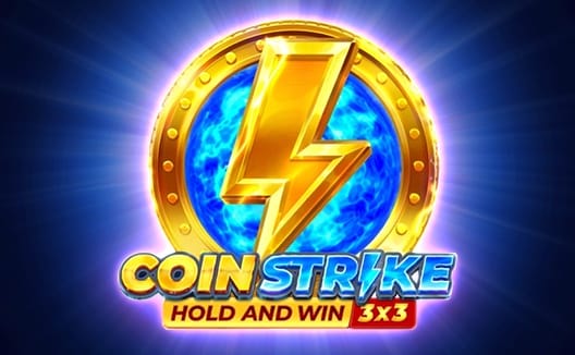Coin Strike