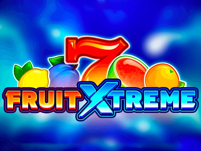 Fruit Xtreme