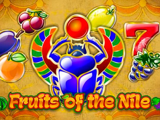 Fruits of the Nile