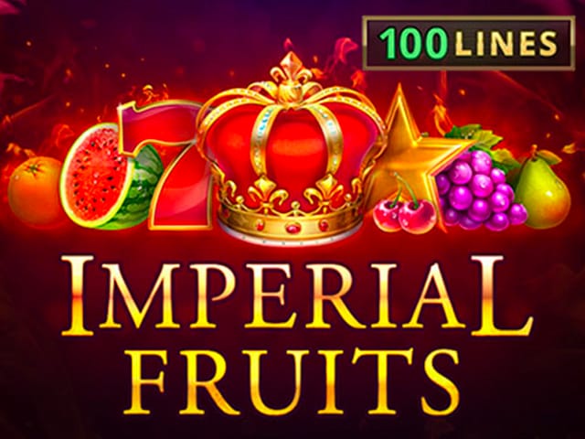 Imperial Fruits: 100 Lines